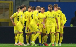 CLB Bodo/Glimt lập kỷ lục độc nhất vô nhị tại Champions League