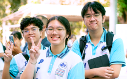 Trường THPT chuyên đầu tiên ở TP.HCM công bố kế hoạch tuyển sinh lớp 10