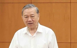 Tổng Bí thư yêu cầu tập trung điều tra, xử lý nghiêm sai phạm liên quan dự án sân bay Long Thành