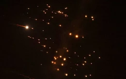 Mỹ - Israel tấn công Iran