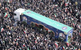 Tin tức thế giới 19-3: Iran xác nhận Bộ trưởng Tình báo đã chết, dọa phá hủy dầu khí vùng Vịnh