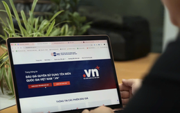 Tên miền 'hiếm' được trả 217 triệu đồng trong ngày đầu đấu giá