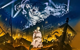 Attack on Titan từng bị dự đoán thất bại vì 'không dễ thương'