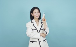 Kem chống nắng thuần chay Dinsee 10 lần vào Top 1 Olive Young