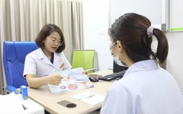 Báo động tình trạng 'tuổi vô sinh' ngày càng trẻ