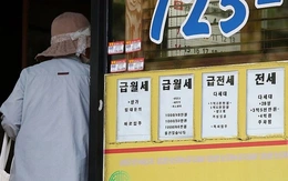 Hàn Quốc: Gia tăng xu hướng cho tặng bất động sản, vì sao?