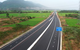 Đưa vào khai thác 37,7km cao tốc Biên Hòa - Vũng Tàu từ cuối tháng 3