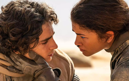 Trailer Dune 3 tung ra đúng thời điểm Timothée Chalamet nổi như cồn vì... trượt Oscar