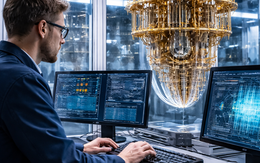 Đầu tư cho trí tuệ tương lai: Xây dựng nguồn nhân lực lượng tử