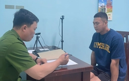 Công an điều tra nam thanh niên đánh nữ shipper do bất đồng cách thức nhận hàng