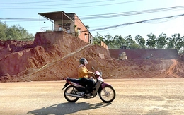 Vụ hạ cốt nền ở Đồng Nai: Dân mong đền bù thỏa đáng