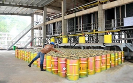 Thị trường chứng khoán