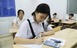 Đề văn học sinh giỏi lớp 9 TP.HCM có chủ đề là 'Chạm'