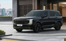 Hyundai Palisade 2027 'lột xác' để trở thành xe cận sang, tham vọng đấu BMW, Cadillac
