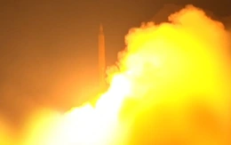 Mỹ - Israel tấn công Iran