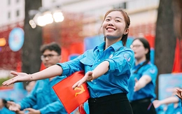 3 ngày Lễ hội thanh niên 2026