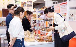 Triển lãm Nguồn Cung ứng Quốc tế tại Việt Nam 2026