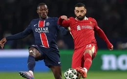 Xác định 8 đội vào tứ kết Champions League