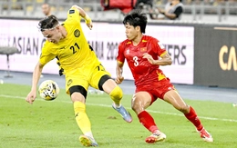 Vụ cầu thủ nhập tịch Malaysia: Khi màn kịch bị lật tẩy