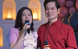 Ngọc Sơn: 'Lệ Quyên lên nốt cao cực lợi hại khi hát bolero'