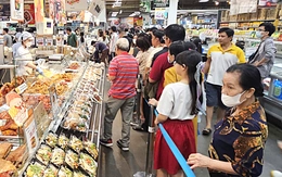 Khi nào dùng ngân sách hỗ trợ bình ổn giá xăng dầu?