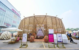 Cuối tuần cùng con thử làm nghệ nhân