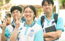 Trường THPT chuyên đầu tiên ở TP.HCM công bố kế hoạch tuyển sinh lớp 10