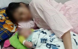 Vỡ ối lúc nửa đêm, cả xóm trọ 'bất đắc dĩ' thành bà đỡ cứu mẹ con sản phụ