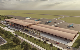 Nhiều dự án quy mô lớn sẽ được đầu tư, nghiên cứu đầu tư ở Phan Thiết