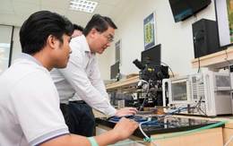 Chuyên gia Singapore: Sinh viên STEM cũng nên hiểu kinh tế