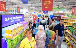 Saigon Co.op sẽ mang những trải nghiệm mới đến khách hàng