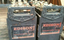 Loại pin 'lì nhất thế giới' sốt trở lại sau 120 năm bị chê