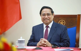 Thủ tướng đề nghị Algeria cung cấp dầu thô và khí đốt cho Việt Nam