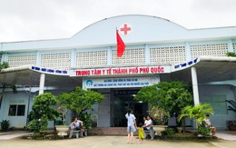 1 học sinh ở Phú Quốc tử vong, nghi bị mắc bệnh viêm não mô cầu