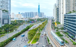 Luật đô thị đặc biệt sẽ tạo sức bật tăng trưởng cho TP.HCM