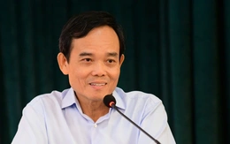 Bí thư Trần Lưu Quang làm trưởng ban chỉ đạo nghiên cứu đề xuất xây dựng Luật Đô thị đặc biệt