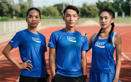 Tokyo Marathon: Khoảnh khắc người Việt chạm tới đường đua chuẩn mực quốc tế