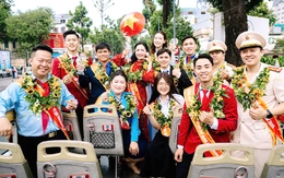 Hãy rực rỡ theo cách của mình