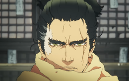 'Sekiro: No Defeat' và tham vọng chinh phục làng anime