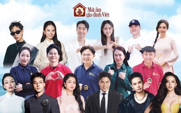 NSƯT Đại Nghĩa, nam vương Hưng Nguyễn cùng dàn nghệ sĩ về Đắk Lắk hỗ trợ 18 em nhỏ khó khăn