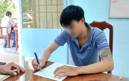 Chở thuốc lá lậu, bị phạt 80 triệu đồng