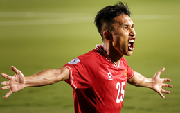 Danh sách tuyển Việt Nam đấu Malaysia: Không có tiền vệ phòng ngự thực sự, vì sao?