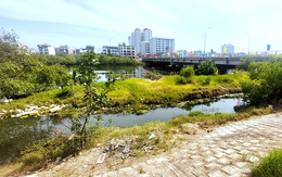 Thống nhất không cho tồn tại cây mọc trái dự án thoát lũ 590 tỉ đồng ở Nha Trang