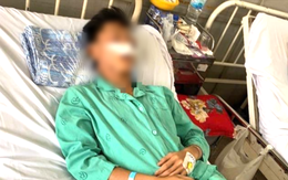 Nam sinh lớp 11 ở TP.HCM bị nhóm lớp 10 đánh chấn thương nặng, phải mổ cấp cứu