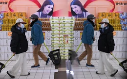 Mỹ - Israel tấn công Iran