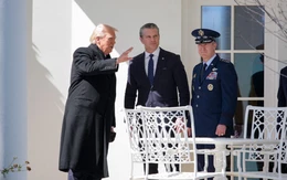 Mỹ - Israel tấn công Iran