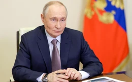 Mỹ - Israel tấn công Iran