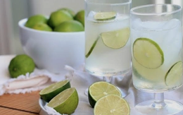 Nước chanh có giúp giảm acid uric, điều trị bệnh gout?