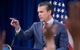 Mỹ - Israel tấn công Iran