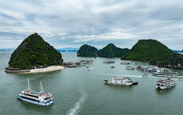 Việt Nam vào top đất nước đẹp nhất thế giới